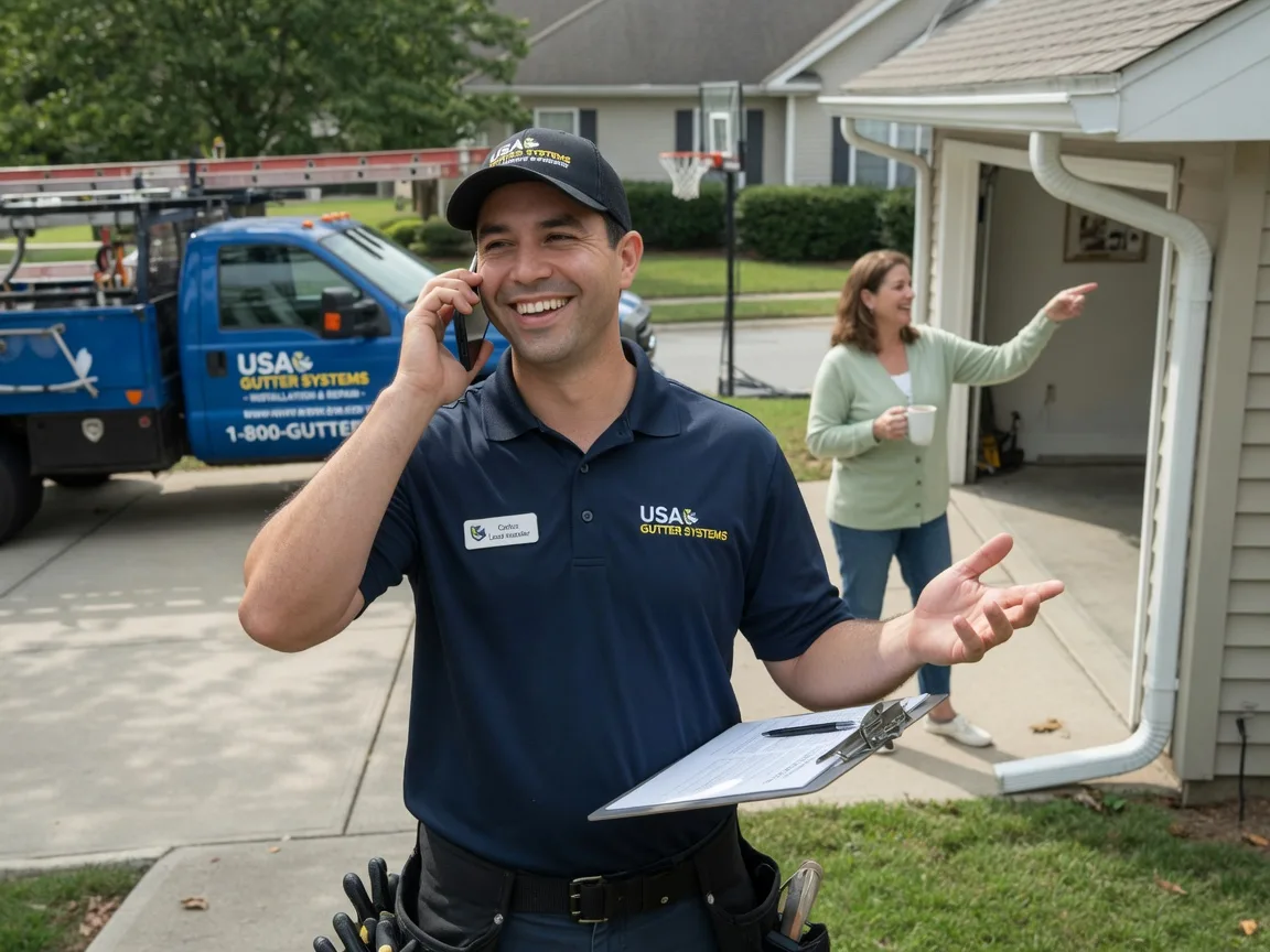 Gutter Installation Danbury, NC FAQs